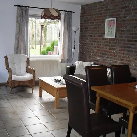 Appartement Natuurschoon Noorbeek