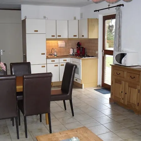 Appartement Natuurschoon