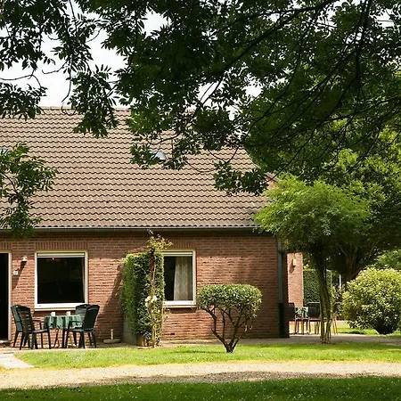 Natuurschoon Appartement *