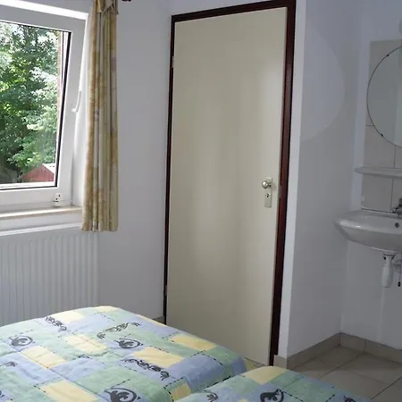 Appartement Natuurschoon *