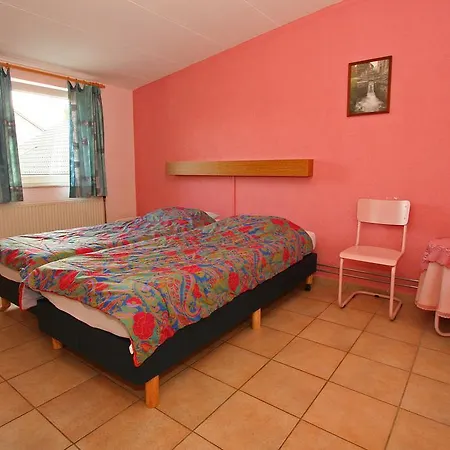 Appartement Natuurschoon