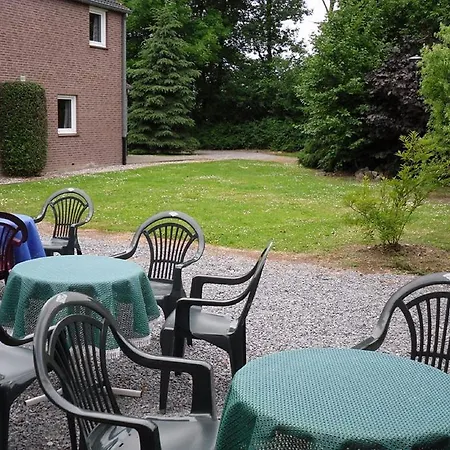 Appartement Natuurschoon