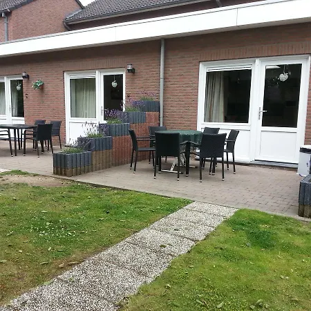 Natuurschoon Appartement Noorbeek