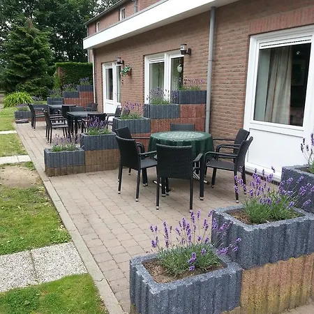 Natuurschoon Noorbeek