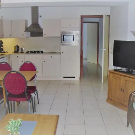 Natuurschoon Appartement *