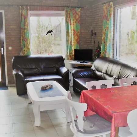 Natuurschoon Appartement Noorbeek