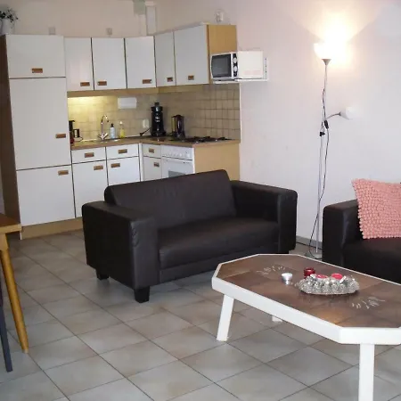 Appartement Natuurschoon *